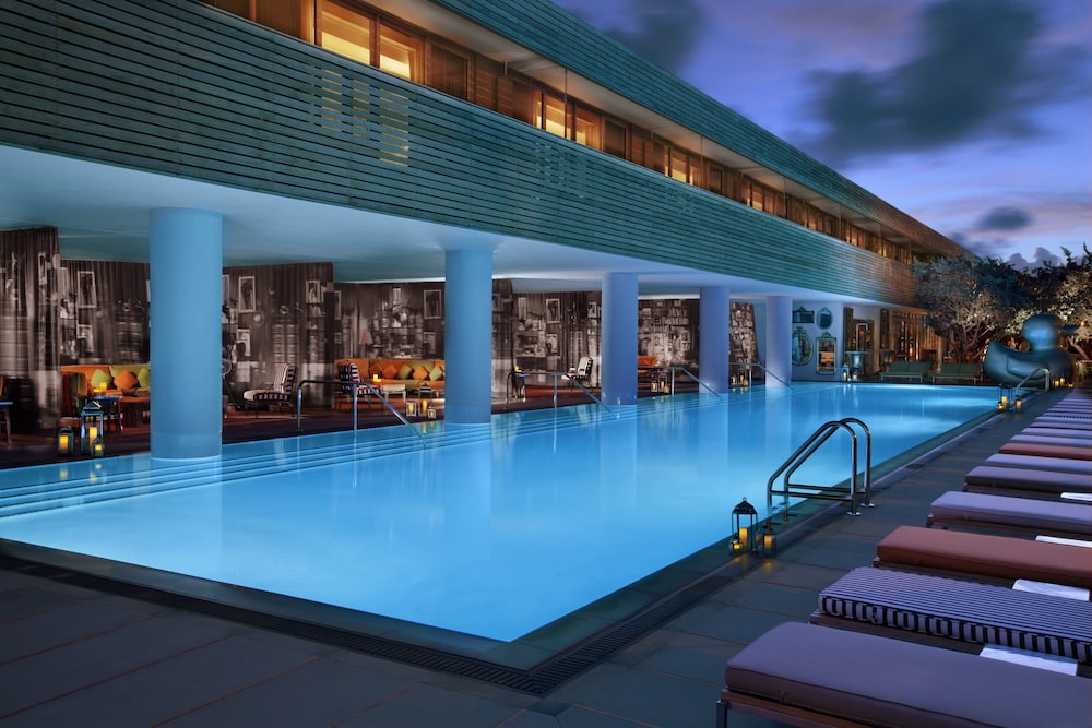 SLS South Beach Miami - photo 27