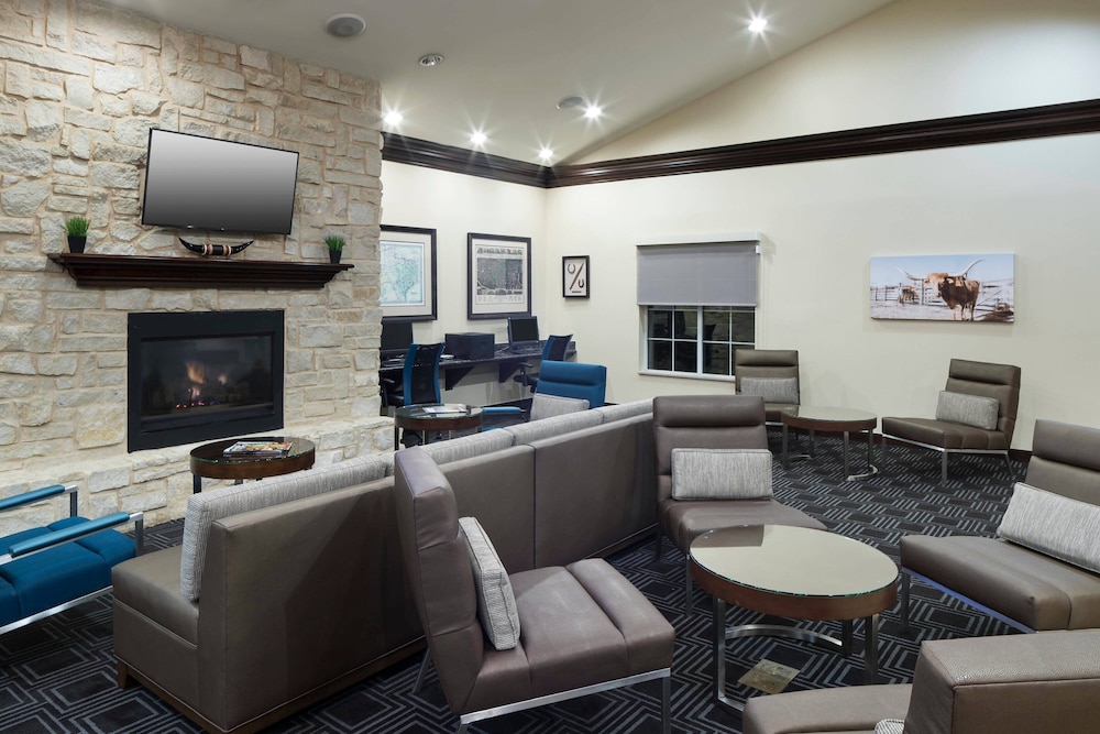 TownePlace Suites by Marriott Fort Worth Downtown - photo 3