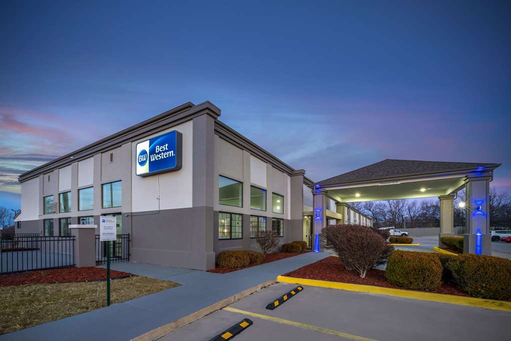 Best Western Park City Wichita North - featured photo