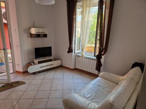 La Casa Sull'argine — 4-Star Luxury Hotel in Sarzana, Italy