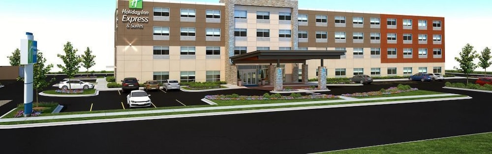Holiday Inn Express & Suites El Paso East Loop 375 by IHG - photo 39