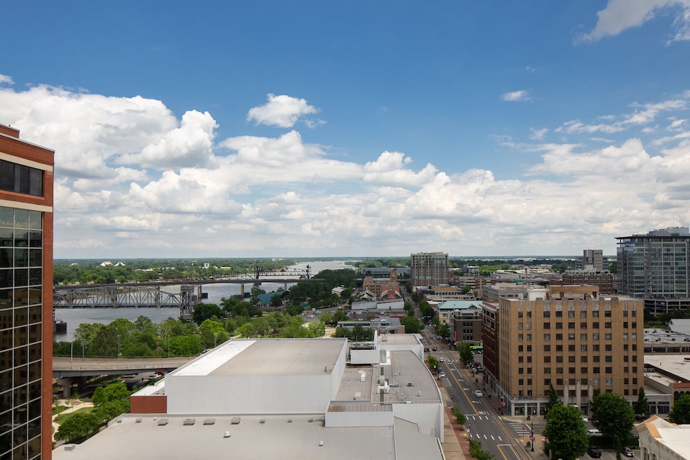 Little Rock Marriott - photo 52