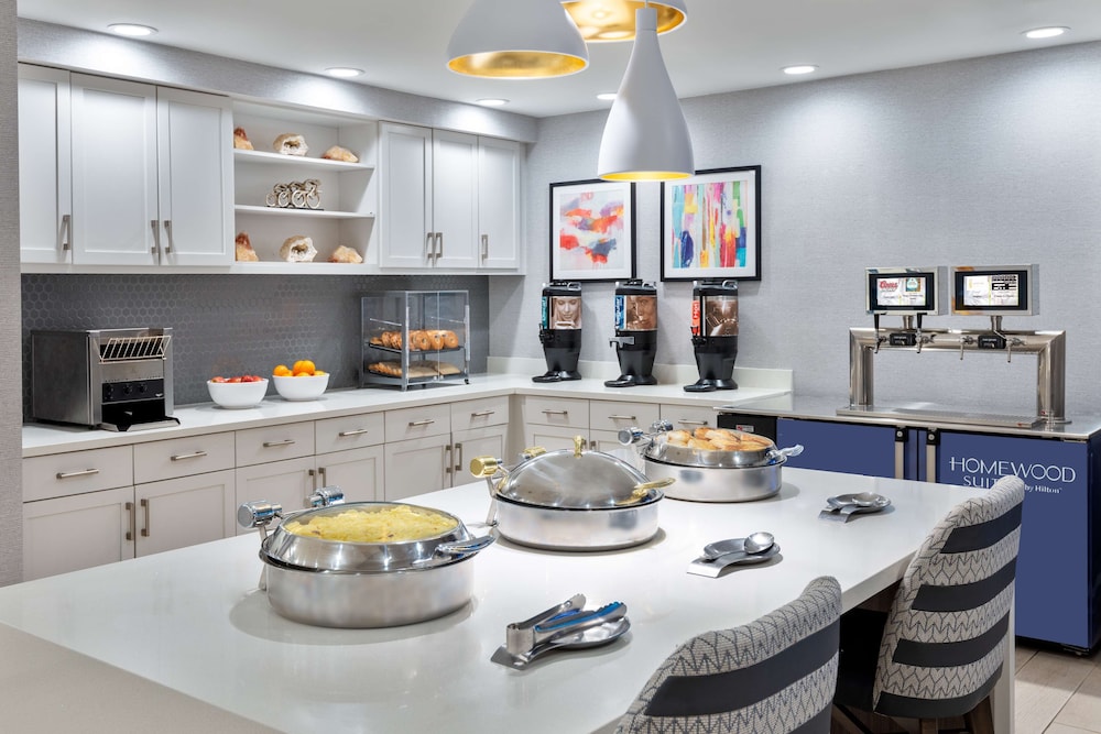 Homewood Suites by Hilton Boston Canton MA - photo 44