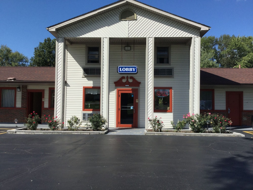 Falls Inn - photo 35