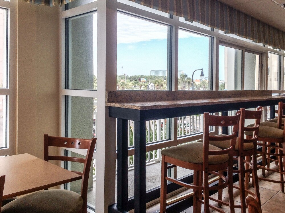 Carolinian Beach Resort by Oceana Resorts - photo 73