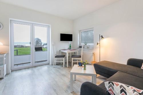 Ferienhaus Ostseeblick - last minute hotel in Munkbrarup