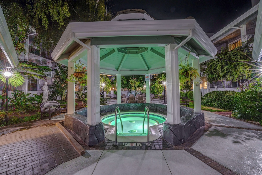 Sonoma Valley Inn Tapestry Collection by Hilton - photo 44