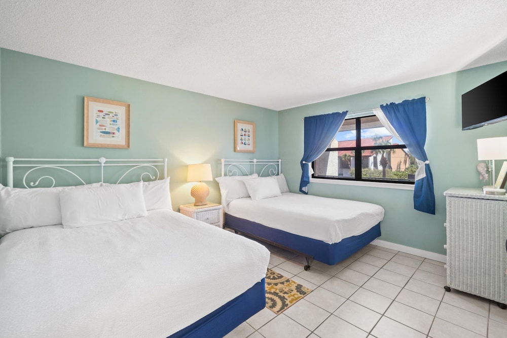 Edgewater Beach & Golf Resort by Panhandle Getaways - photo 32