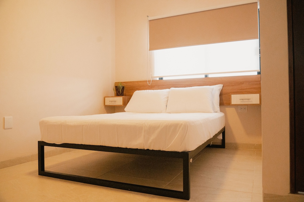 Hotel Fratelli — Aguascalientes — photo 5