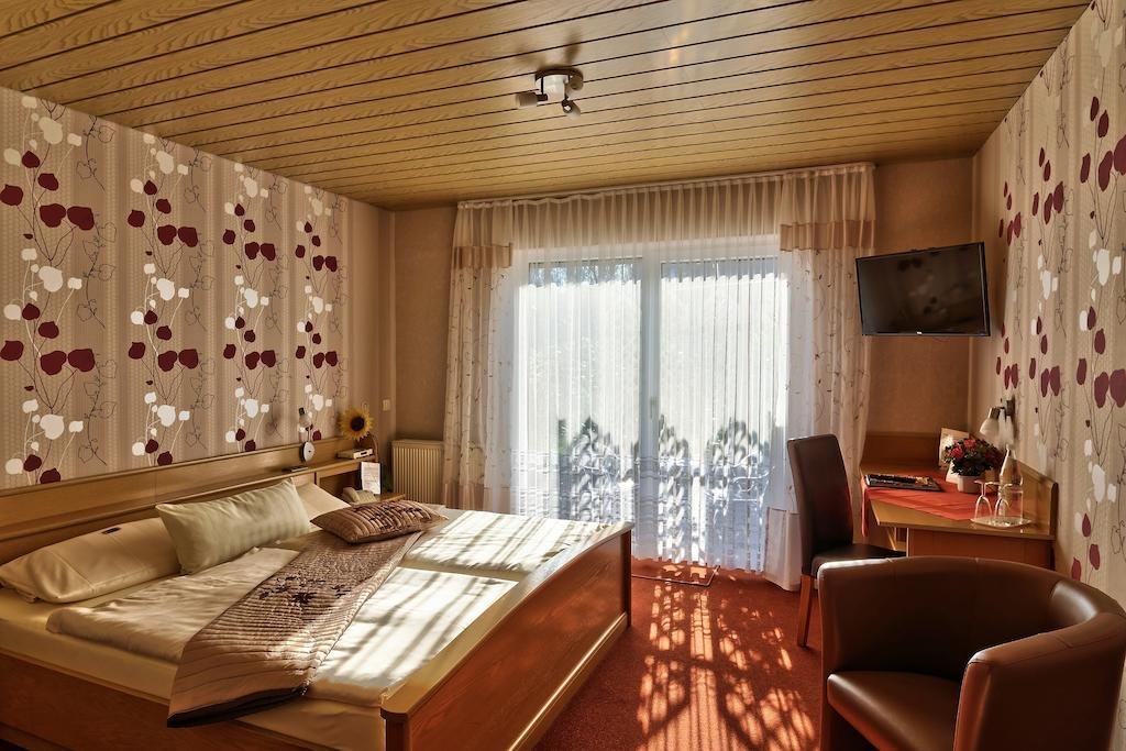 Ambiente in Wissen, Germany