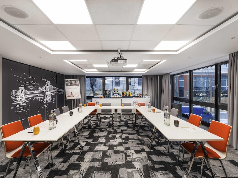 כנסים ואירועים