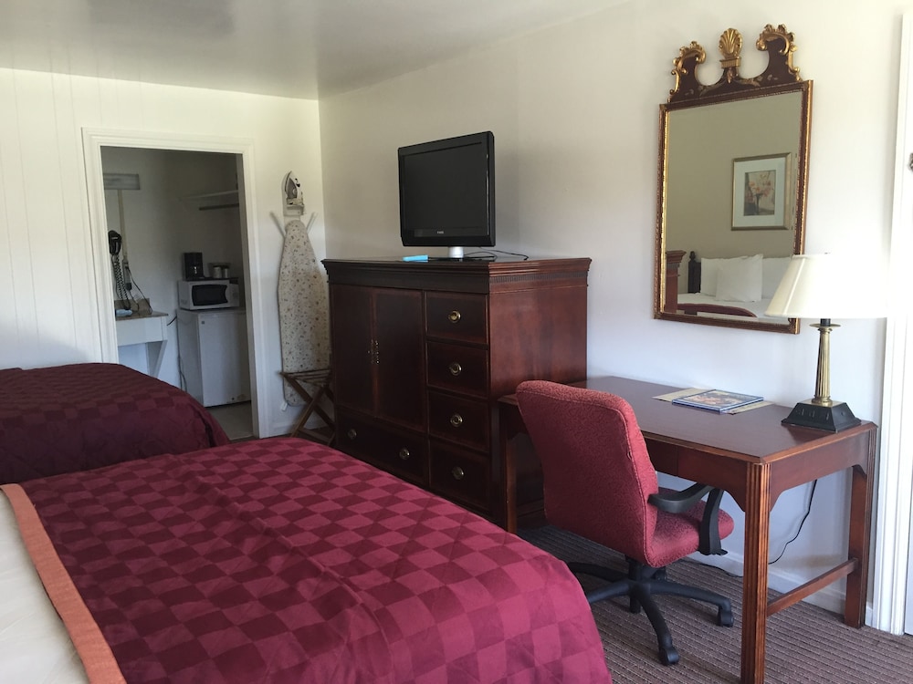 Hotel Manteo - photo 14