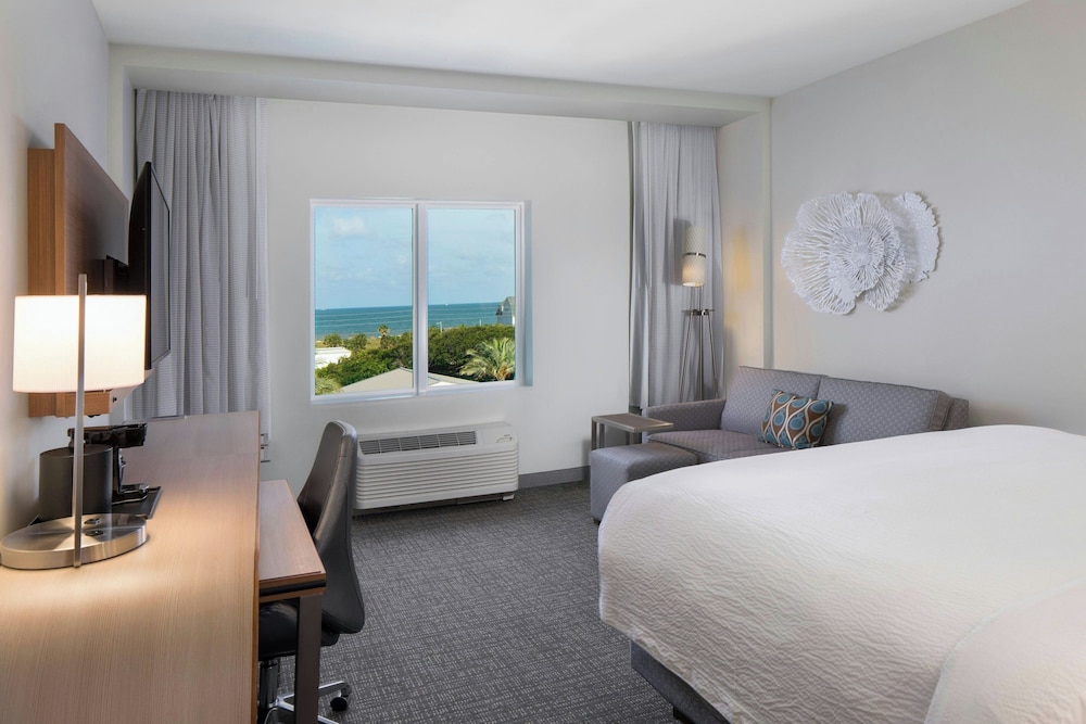 Courtyard by Marriott Amelia Island - photo 25