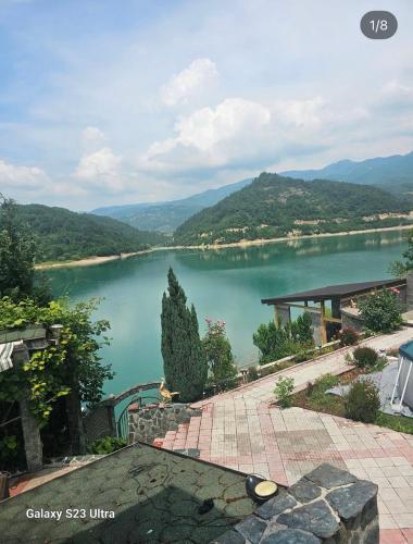 Vikendica Plavi Mir — hotel in Konjic