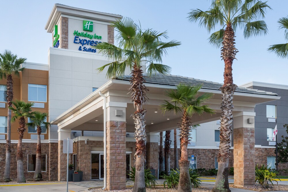 Holiday Inn Express & Suites Fleming Island by IHG — hotel in Fleming Island