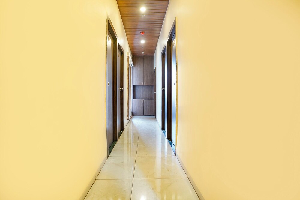 Fabexpress Bala Residency — Mumbai — photo 4