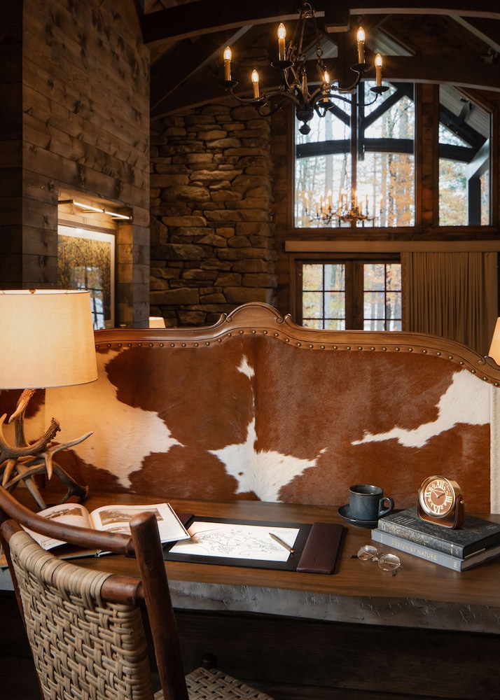 The Chatwal Lodge - photo 28