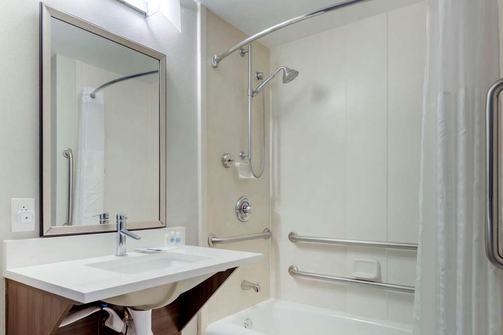 Comfort Inn & Suites Melbourne Viera - photo 15