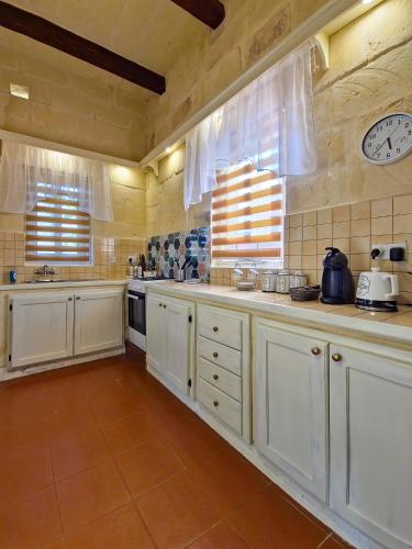 Il Gnejna in Xaghra, Malta