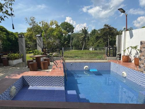 Ponfecarl Lodging fb in Calamba, Philippines