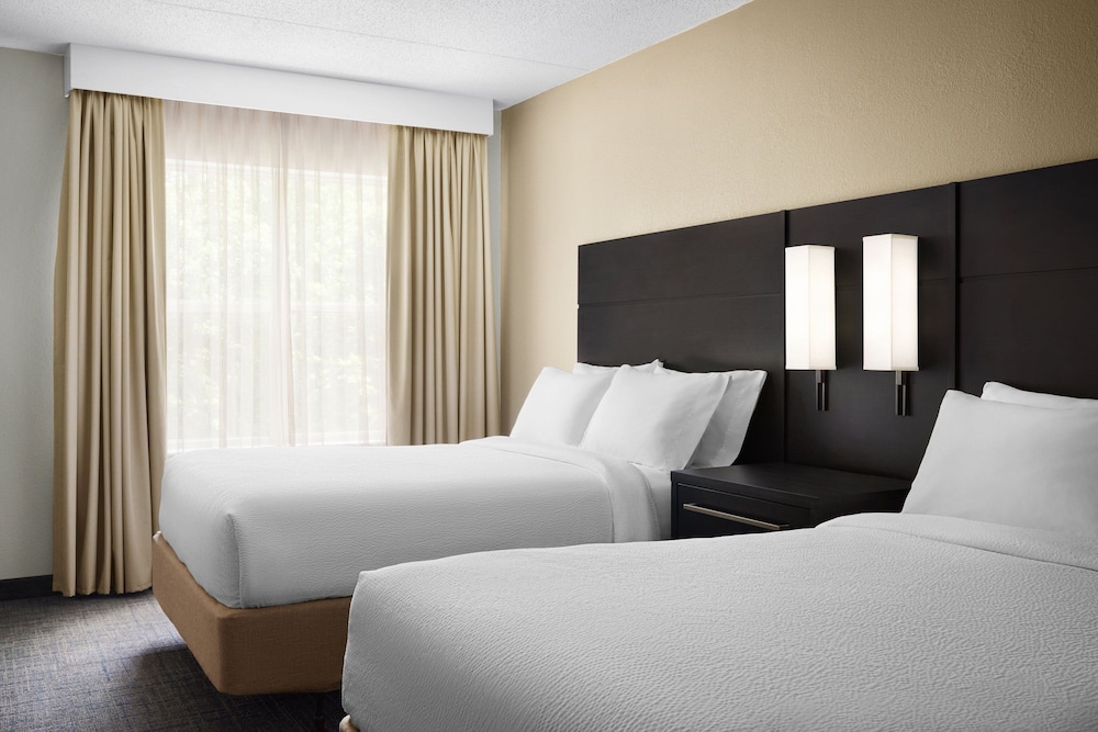 Residence Inn by Marriott Philadelphia Langhorne - photo 7
