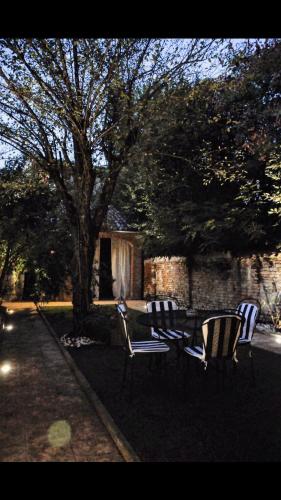 Garden Vittoria — Cremona — photo 4