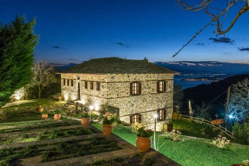 Iliopetra Suites — Volos — photo 3