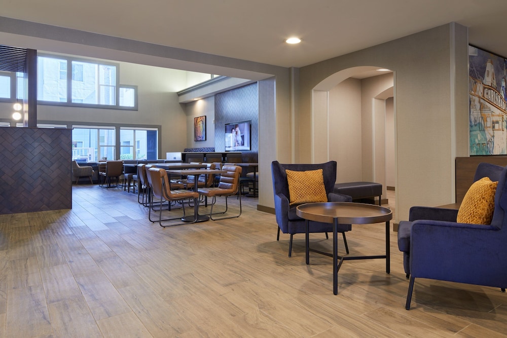 Residence Inn by Marriott Carlsbad - photo 50