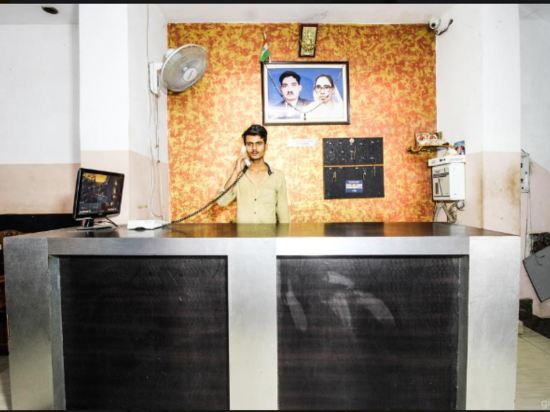 Hotel Tara Inn — Jaunpur — photo 5