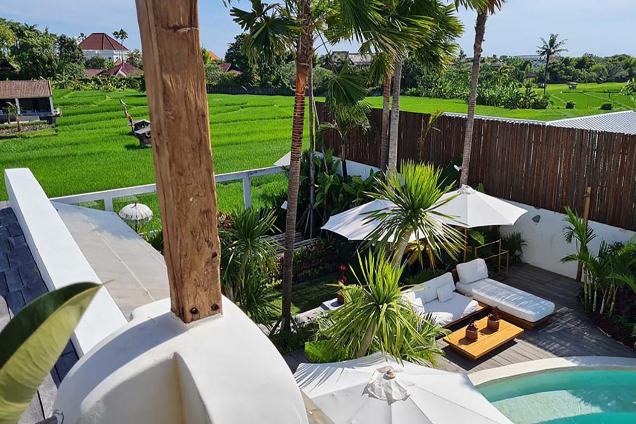 Villa Lagertha — Bali — photo 3