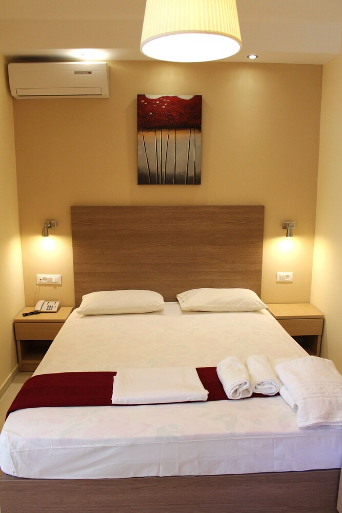 Philoxenia & Studios - last minute hotel in Rodos