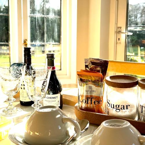 Briarwood nr Manchester Airport Wilmslow in Wilmslow, United Kingdom