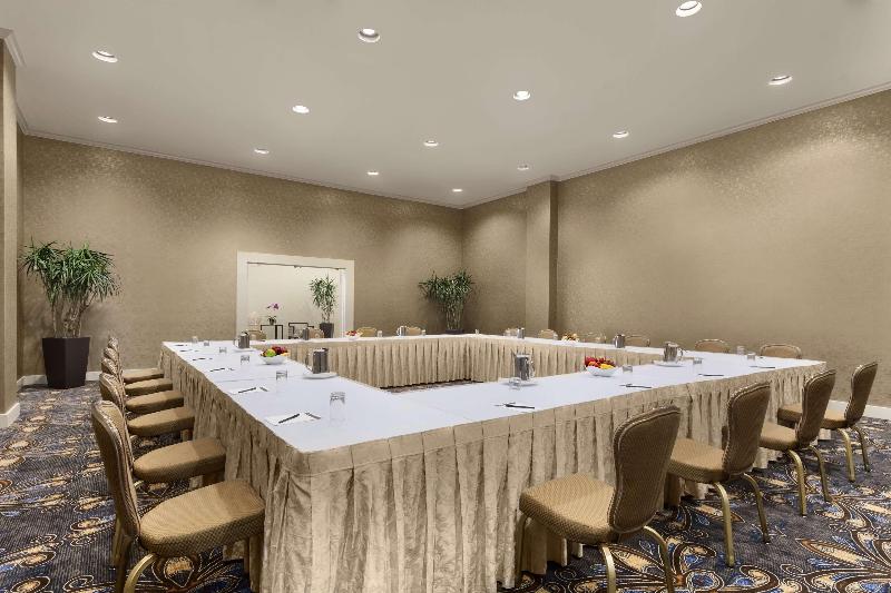 Fairmont Dallas - photo 144