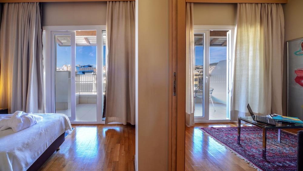 סלון / אזור ישיבה