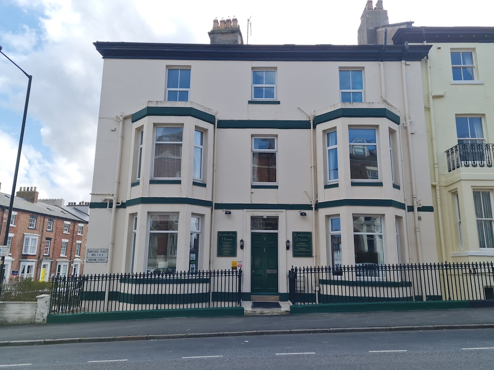 Kimberley House — 4-Star Luxury Hotel in Whitby, United Kingdom