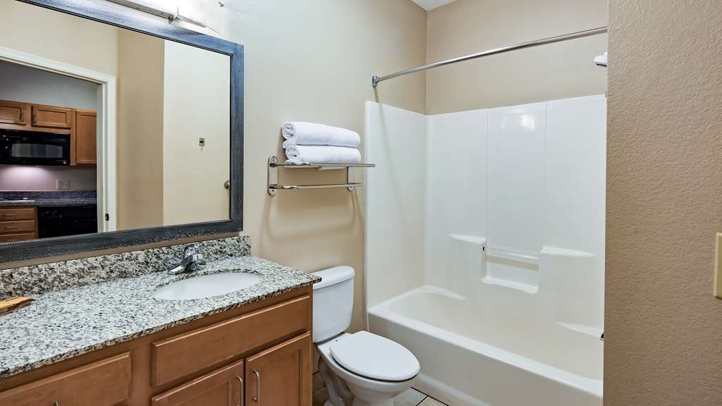 Best Western Plus Wausau Rothschild Hotel - photo 30
