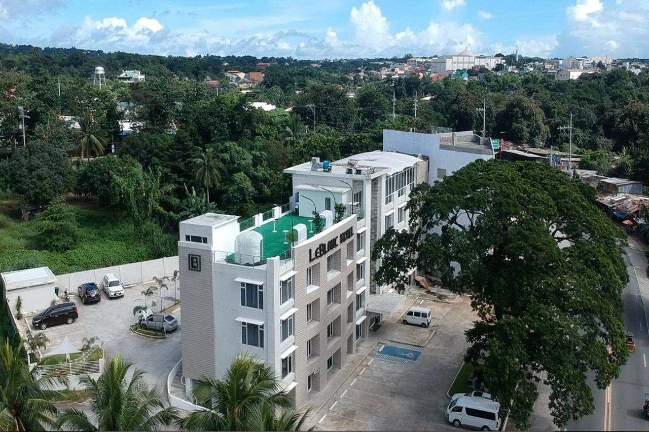 LeBlanc Hotel and Resort in Antipolo, Philippines