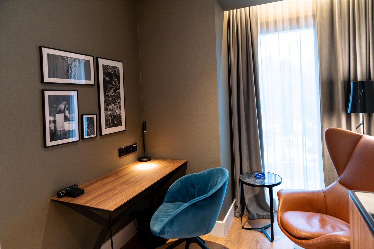 Radisson Blu Aurum Hotel Brasov — Brasov — photo 5