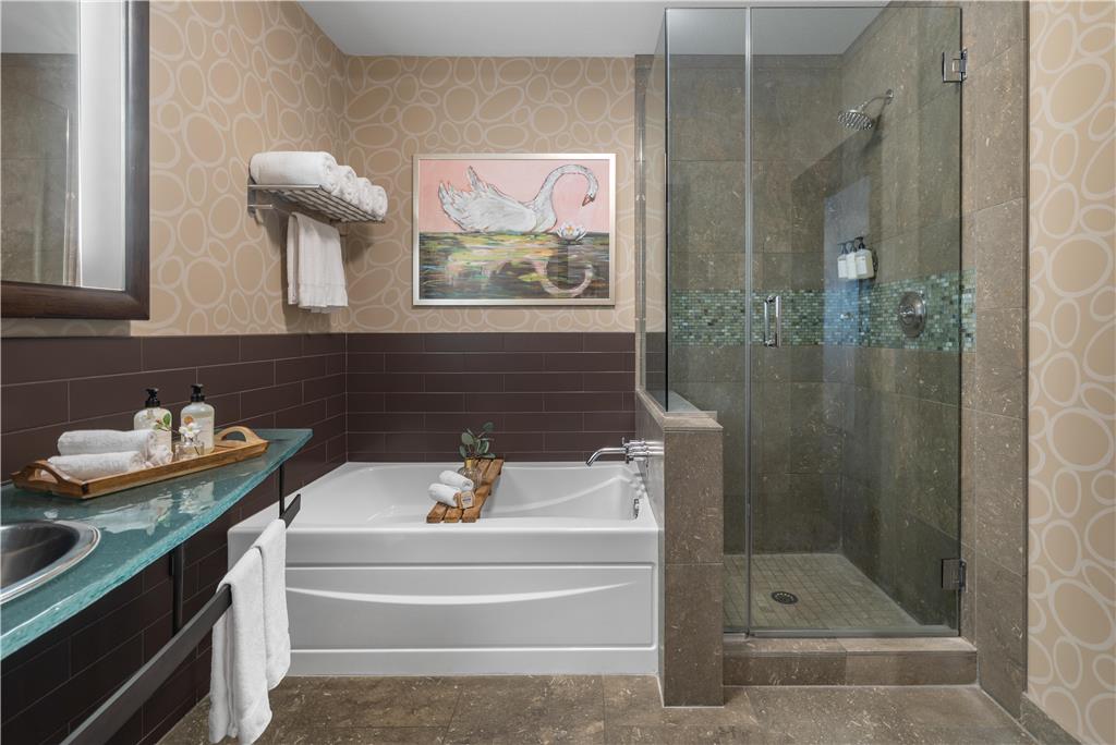 The Oxford Hotel Bend - photo 9