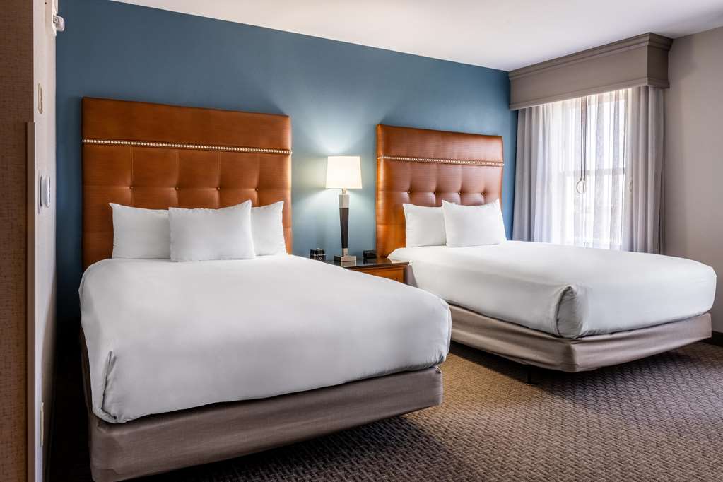 Drury Plaza Hotel Broadview Wichita - photo 68