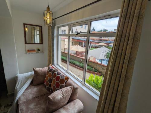 Nairobi bliss haven — Nairobi — photo 4
