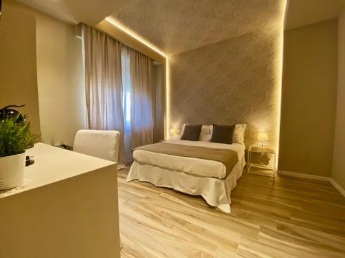 LuckyHouse B&B — 4-Star Luxury Hotel in Pisa, Italy