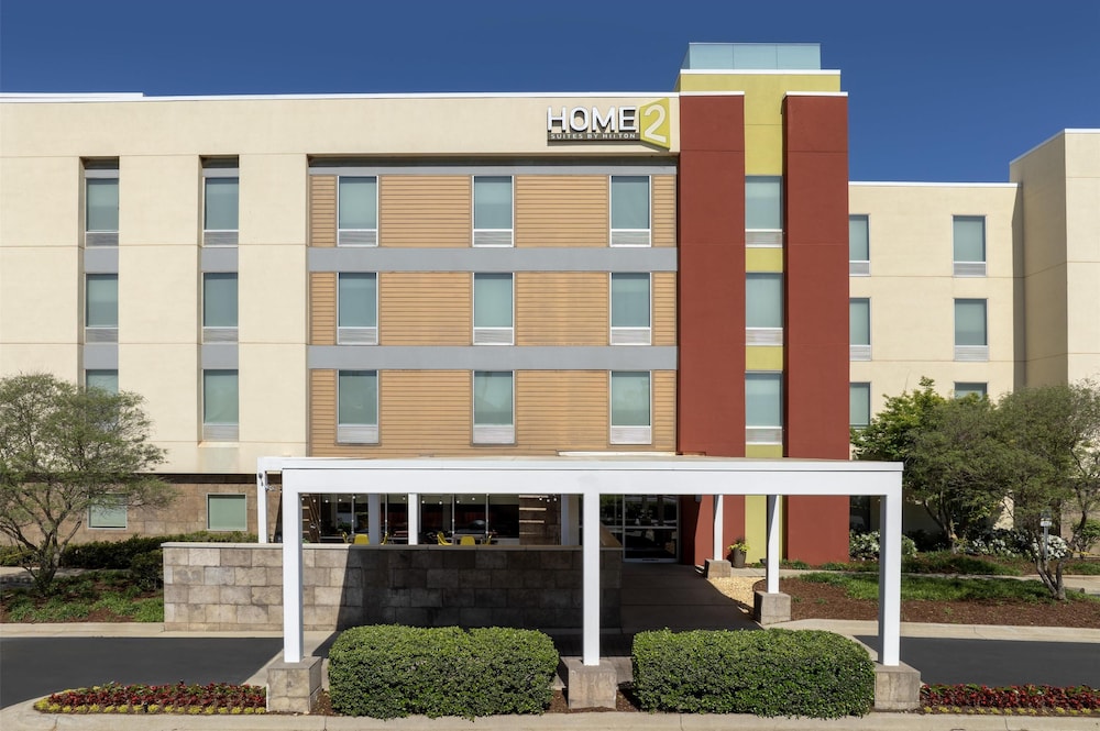 Home2 Suites by Hilton Huntsville Research Park Area AL - featured photo