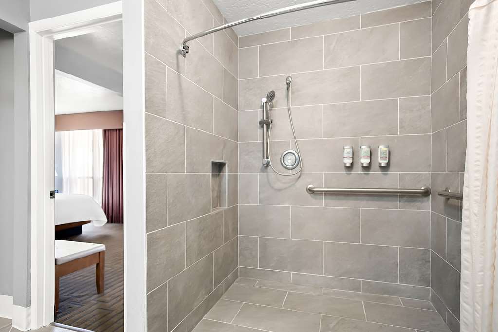 Best Western Pocatello Inn - photo 36