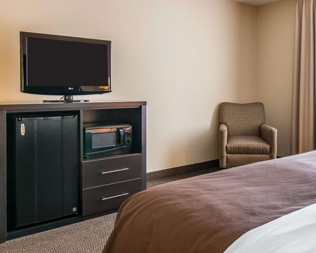 Quality Inn & Suites Niles - photo 17