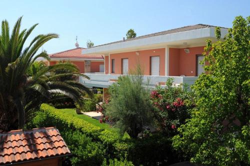 Plas Diwedd - carbon neutral hotel in Valley