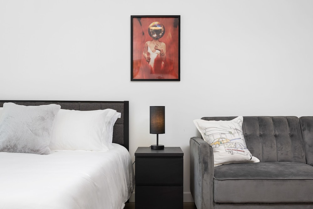 Fenix Hotel Hollywood - photo 29