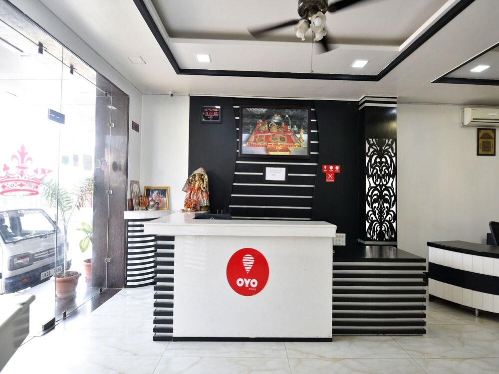 Hotel Imperial — Katra — photo 2