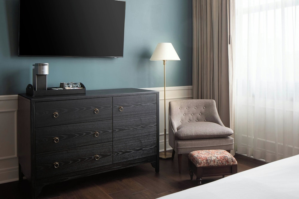 Hotel David Whitney Autograph Collection - photo 22