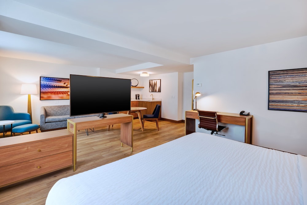 Hotel Indigo Detroit Downtown by IHG - photo 37